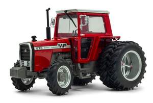 Tracteurs Massey Ferguson 575 d'occasion à vendre - Product Image 6