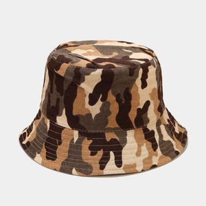 Trendy Custom Bucket <b>Hats</b> for <b>Men</b> and Women Durable Stylish with UV Protection Printed Cartoon Leaf Pattern <b>Summer</b> Daily Use - Product Image 5