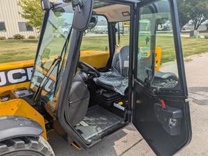 2024 JCB Top Model 505-20TC Carretilla elevadora de combustión interna Buenos precios en productos de alta calidad - Product Image 4