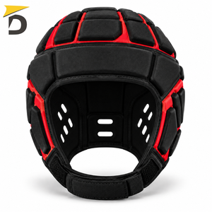 Protector de Cabeza Deportivo Premium con Acolchado Suave, Ajuste Seguro y Construcción Ligera para Entrenamiento 7V7 y Uso en Partidos - Product Image 3