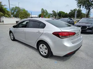 Kia Forte LX 2018 - Product Image 4