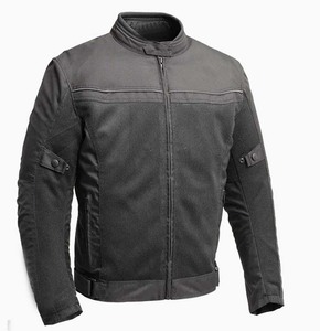 EE. UU. Venta caliente impermeable a prueba de viento Auto Racing Cardura chaqueta temporada de invierno chaquetas de motocicleta para moto - Product Image 1