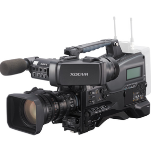 Videocámara XDCAM PXW-X320 Nueva - Product Image 3