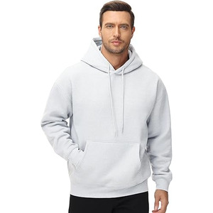 เสื้อสเวตเตอร์ลำลองสำหรับผู้ชาย, เสื้อฮู้ดแฟชั่นระบายอากาศได้ดี2025 - Product Image 1