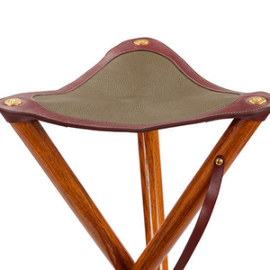 Outdoor Cheap Hunting Shooting Tripod Stool <b>Fishing</b> Hunting <b>Chair</b> / Tripod Luxury Stool Hiking <b>Fishing</b> Hunting Camping <b>Chair</b> - Product Image 3