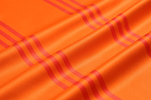 ชุดฟุตบอลย้อนยุคคอวีสีตัดกันดีไซน์แตกต่างกันน้ำหนักเบา - Product Image 6