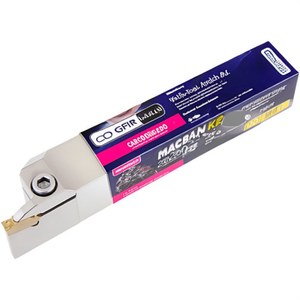 ISO GFIR 2020 K 04 ที่จับเครื่องมือแบบหมุนได้ หมุนตามเข็มนาฬิกา ความยาวใช้งาน 125 มม. สำหรับเครื่องมือกลึง สำหรับ PRAMET - Product Image 2
