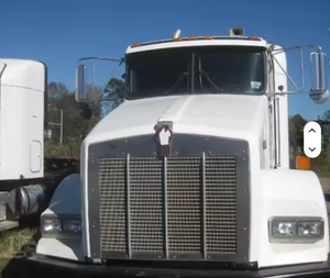 Camions-couchettes d'occasion en excellent état, modèles Kenworth T800 RHD et LHD, prêts à être expédiés dans le monde entier - Product Image 6