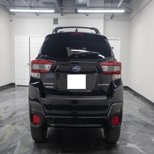 Subaru Crosstrek 2022, Paquete Tecnológico, con Garantía, Tracción en las Cuatro Ruedas, Transmisión CVT Lineartronic, Motor 2.5L DOHC, Gran Venta - Product Image 2