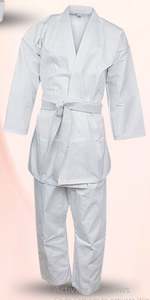 SHORTS DE KARATÉ COUP DE PIED ARTS MARTIAUX ENTRAÎNEMENT GYM VÊTEMENTS LOGO PERSONNALISÉ OEM Durable 100% Coton VENTE EN GROS - Product Image 5