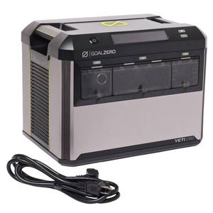 Station d'alimentation portable GOA LZE ROY eti 1500 - Product Image 5