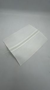 Thổ Nhĩ Kỳ Nhà Sản Xuất Chất Lượng Cao Selflex Thương Hiệu Slp70b60 Mô Hình Trắng Chốt 2.4-3.6Mm Dày Polyester Vải PVC PU Xoắn Ốc - Product Image 2