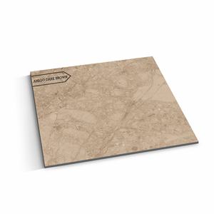 Azulejos de suelo de porcelana mate de cuerpo completo esmaltados de fábrica 600x600 120x60 antideslizante 10mm Función de ladrillo refractario mate de Hotel moderno - Product Image 4