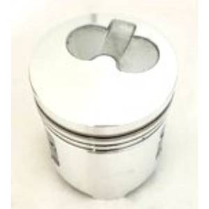 TAIWAN SUNITY alta calidad 4TNE94 pistón solo OEM 129906-22080 para Yanmar 4TNE94 excavadora carretilla elevadora pieza de motor - Product Image 1