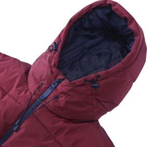 Veste de manteau de bulle respirante lourde de haute qualité pour les hommes - Product Image 3