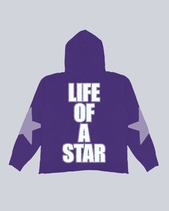 Pull pour hommes de haute qualité surdimensionné 100% coton mélangé impression numérique poche broderie hiver polaire à capuche - Product Image 5