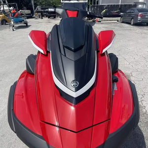 สินค้ามาใหม่ waverunners Jetskiis 3ที่นั่ง waterrcraftfx พร้อมระบบเสียง - Product Image 5
