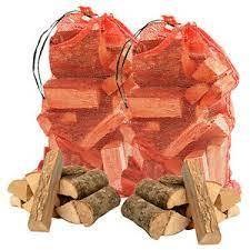 Leña dividida seca al horno de buena calidad leña de manglar de roble a granel en palé al por mayor comprar a precio barato - Product Image 2