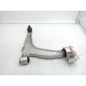 Bras de suspension avant droit FIAT Croma 1ère série (85>96) 0382392 - Product Image 4