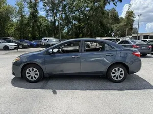 โตโยต้า โคโรลล่า รุ่น LE ปี 2015 - Product Image 4