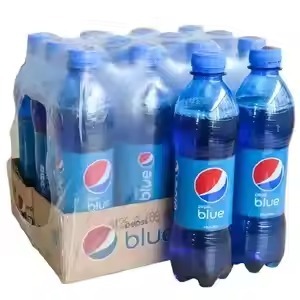Boissons gazeuses Pepsi Cola Zero Calories en canettes de 330 ml x 24 - Grossiste en boissons gazeuses DE Durée de conservation de 2 ans - Product Image 4