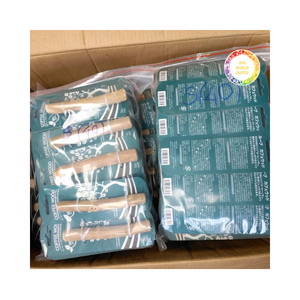 Jouets à mâcher pour chiens en bois de café - Écologiques et durables 100% naturels provenant de la ferme du Vietnam - Product Image 1