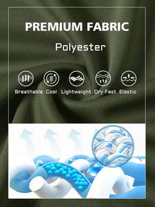 Polos personnalisés de haute qualité pour hommes T-shirt polo uni à logo brodé 100 coton - Product Image 4