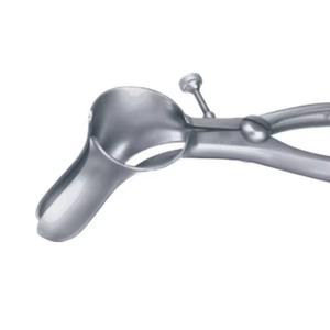 Espéculo Rectal Pratt de Alta Calidad, Instrumentos Médicos Quirúrgicos de Urología y Ginecología, Espéculo Rectal Pratt 85x25mm, 21.5cm - Product Image 4