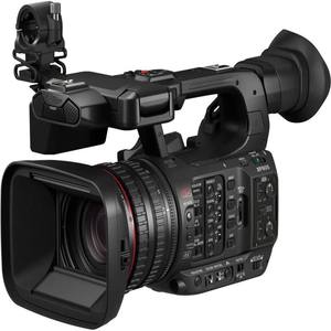 Nueva videocámara XF605 4K UHD Pro con lentes de zoom óptico UHD de 15x y estabilización de imagen - Product Image 1