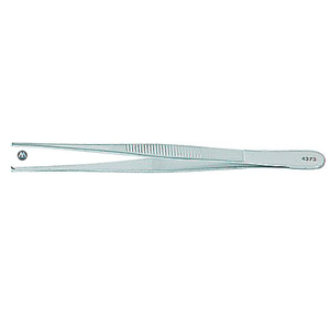FLAGG Tweezers Stainless Steel Dental Surgical <b>Instruments</b> - Product Image 2