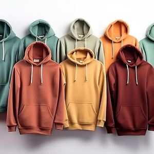Sudaderas con capucha para hombre de último diseño Buen material Servicios OEM buena venta Diseño popular color personalizado para sudaderas con capucha para hombre - Product Image 1