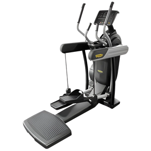 เครื่องออกกำลังกายแบบอีลิปติคอลรุ่น Vario Excite SP ที่ผ่านการผลิตใหม่ พร้อมหน้าจอ LED สำหรับการออกกำลังกายแบบคาร์ดิโอที่บ้านและในยิม - Product Image 1