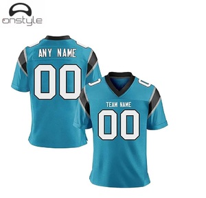 Equipo de fútbol malla jerseys sublimación personalizada transpirable secado rápido tela entrenamiento práctica jerseys para clubes escolares universitarios - Product Image 4