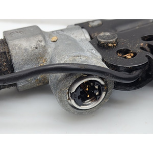 เข็มขัดนิรภัย ANT DX BMW ซีรีส์ 5 F10 624082000A N47D20C (10>) - Product Image 5