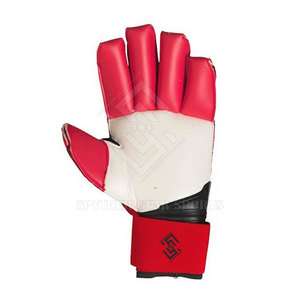 Gants de gardien de but personnalisés en latex antidérapant SPYTHER GEAR SPORTS avec fermeture à scratch, gants de sport de haute qualité - Product Image 5
