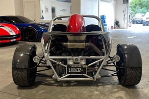 Ariel Atom 2 d'occasion 2005 en excellent état, prêt à être expédié - Product Image 5