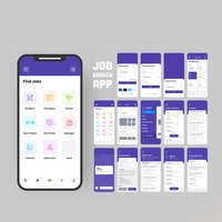 Servicios Avanzados de Desarrollo de Juegos y Aplicaciones Móviles para MAC OS, Soluciones de Software Personalizadas con Soporte Multi-idioma, Stock Disponible