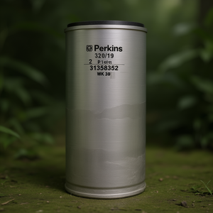 ปลอกสูบ 31358352 อะไหล่ทดแทนสำหรับเครื่องยนต์ดีเซล Perkins - Product Image 3