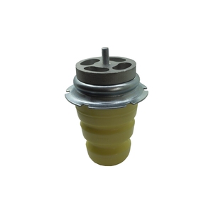 Tope de Suspensión de Eje Trasero BSP924, Amortiguador de Goma 46817717 para Doblo 119 223 - Product Image 1