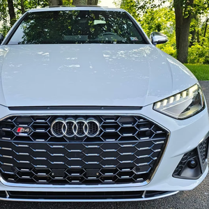 Voiture d'occasion fiable Audi S4 2021, 349 ch, V6 turbo - Product Image 1