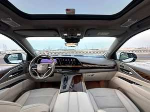 2022 CA DIL LAC ESCALADE EDICIÓN VIP - Product Image 3