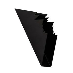 Servilletero con acabado martillado de cobre, soporte de papel tisú de mesa de Metal para restaurante, mesa de comedor, papel decorativo - Product Image 2