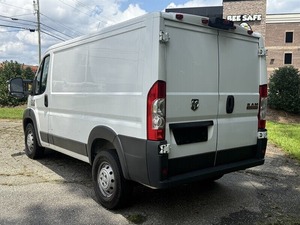 Propre d'occasion 2017 RAM Pro Master 1500 118 Fourgon à toit bas Ventes saisonnières Voitures d'occasion haut de gamme - Product Image 3