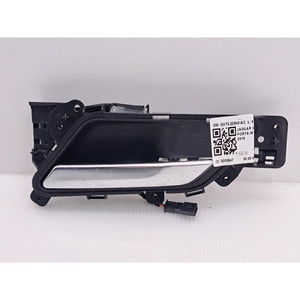 Manija Interior Derecha de la Puerta Delantera para JAGUAR XF Series GX7322600AC 204DTA (15>) - Product Image 1