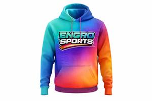 Sudadera con Capucha Personalizada al por Mayor, Sudadera de Felpa Gruesa de Alta Calidad, Fabricante de Sudaderas con Capucha en Pakistán, Sudadera con Capucha Degradada, Proveedor de Sudaderas con Capucha - Product Image 5