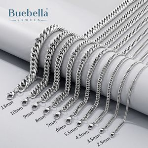 10mm <b>Solid</b> 925 Sterling <b>Silver</b> Miami Cuban <b>Bracelet</b> For Men Hip Hop Jewelry - Product Image 5