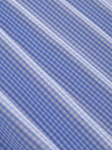 Wholesale Hot Selling Breathable Woven Satin <b>Women</b> <b>Shorts</b> Double Layer Waistband Contrast Color <b>Striped</b> Custom Logo 100% Cotton - Product Image 6