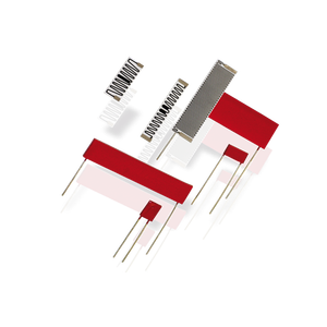 Resistori a piombo - Product Image 1