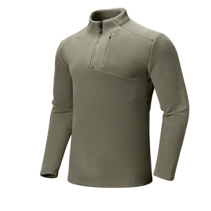 Chaqueta informal de algodón 100% con peso de tela de 340g Ropa de moda de calidad premium Ropa deportiva personalizable para invierno - Product Image 1