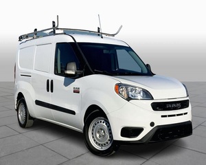 รถตู้มือสองคุณภาพดี ปี 2022 รุ่น ProMaster City Tradesman ขับเคลื่อนล้อหน้า - Product Image 4